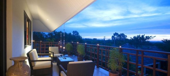 8 bedrooms Cafe / restaurant in Hua Hin, Thailand No. 7013 7