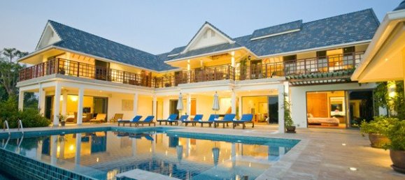 8 bedrooms Cafe / restaurant in Hua Hin, Thailand No. 7013 3