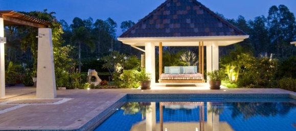 8 bedrooms Cafe / restaurant in Hua Hin, Thailand No. 7013 4