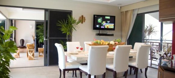 8 bedrooms Cafe / restaurant in Hua Hin, Thailand No. 7013 11