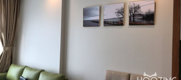 1 room Office in Thu Duc, Vietnam No. 16414 8