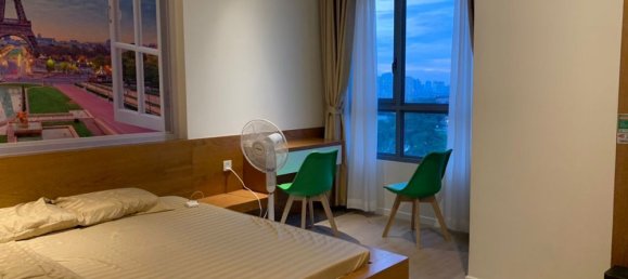 1 room Office in Thu Duc, Vietnam No. 16414 7