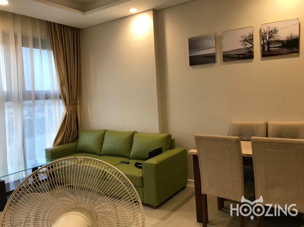 1 room Office in Thu Duc, Vietnam No. 16414