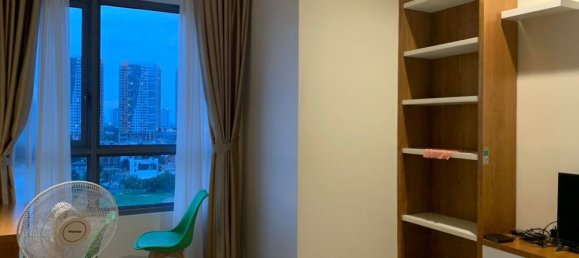 1 room Office in Thu Duc, Vietnam No. 16414 2