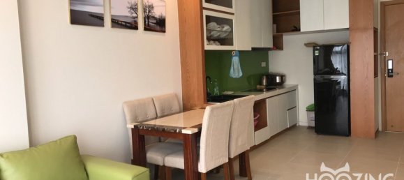 1 room Office in Thu Duc, Vietnam No. 16414 3