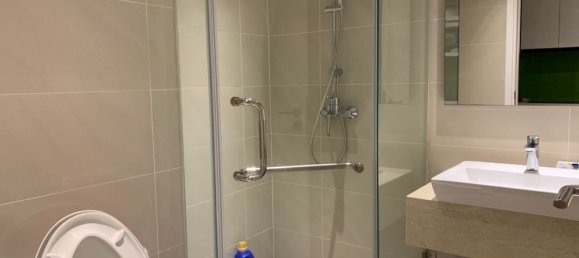 1 room Office in Thu Duc, Vietnam No. 16414 5