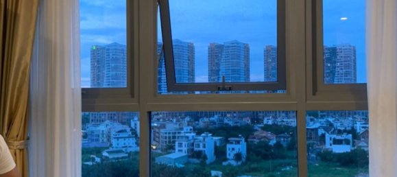 1 room Office in Thu Duc, Vietnam No. 16414 4