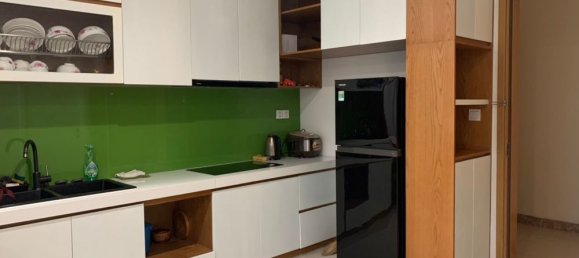 1 room Office in Thu Duc, Vietnam No. 16414 6