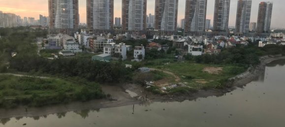 1 room Office in Thu Duc, Vietnam No. 16414 9