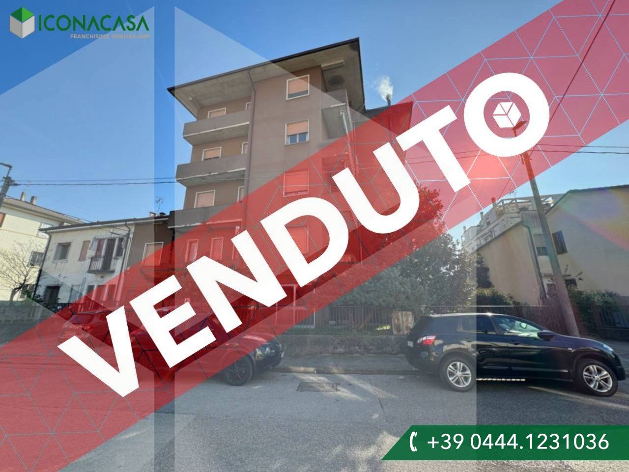 3-Zimmer Wohnung in Vicenza, Italy, Nr. 17796