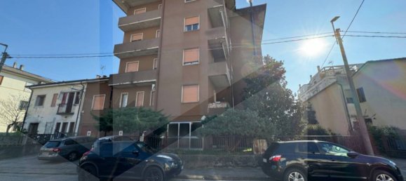 3-Zimmer Wohnung in Vicenza, Italy, Nr. 17796 2