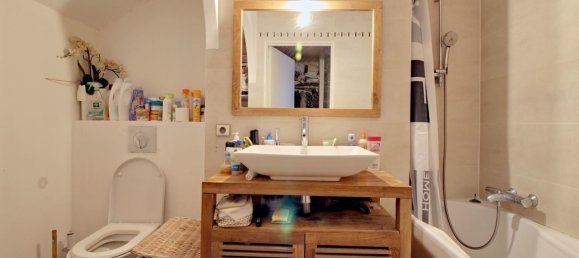 4 bedrooms Apartment in Poissy, France No. 180697 9