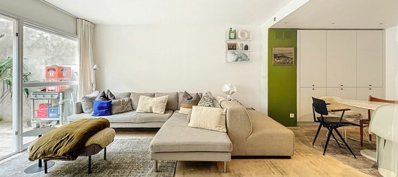 4 bedrooms Apartment in Bordeaux, France No. 361896 3