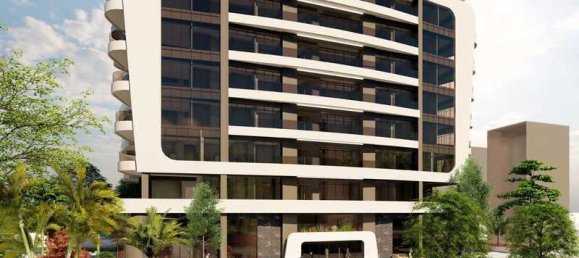 Apartamento de 3 dormitorios en Nicosia, Cyprus No. 10967 3