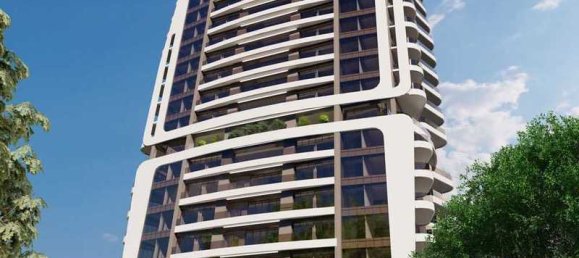 Apartamento de 3 dormitorios en Nicosia, Cyprus No. 10967 4