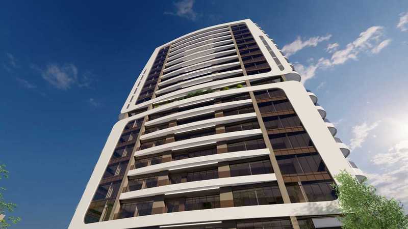 3 bedrooms Apartment in Nicosia, Cyprus No. 10967