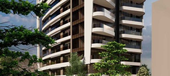 Apartamento de 3 dormitorios en Nicosia, Cyprus No. 10967 2