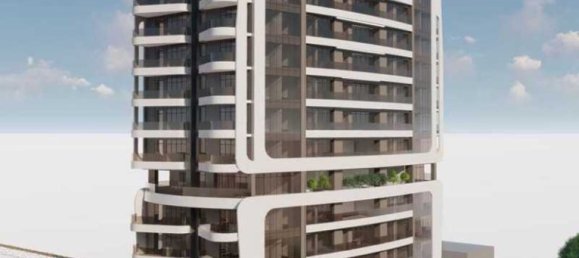 Apartamento de 3 dormitorios en Nicosia, Cyprus No. 10967 5