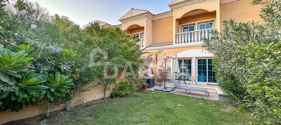 Таунхаус с 1 спальней в Jumeirah Village Triangle, ОАЭ № 27696 18