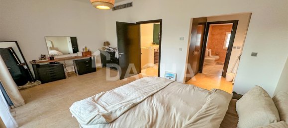 Таунхаус с 1 спальней в Jumeirah Village Triangle, ОАЭ № 27696 11