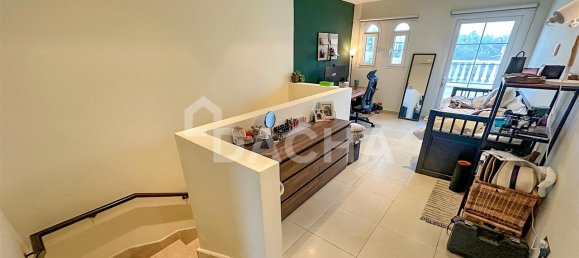 Таунхаус с 1 спальней в Jumeirah Village Triangle, ОАЭ № 27696 8