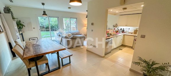 Таунхаус с 1 спальней в Jumeirah Village Triangle, ОАЭ № 27696 2