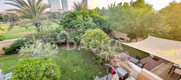 Таунхаус с 1 спальней в Jumeirah Village Triangle, ОАЭ № 27696 13