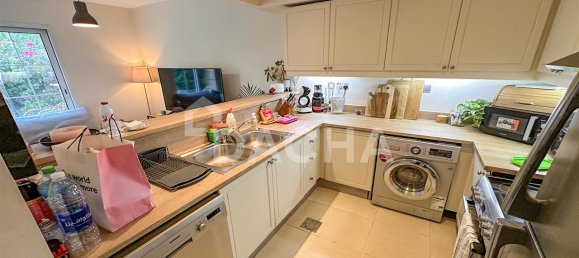 Таунхаус с 1 спальней в Jumeirah Village Triangle, ОАЭ № 27696 3