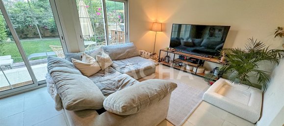 Таунхаус с 1 спальней в Jumeirah Village Triangle, ОАЭ № 27696 5