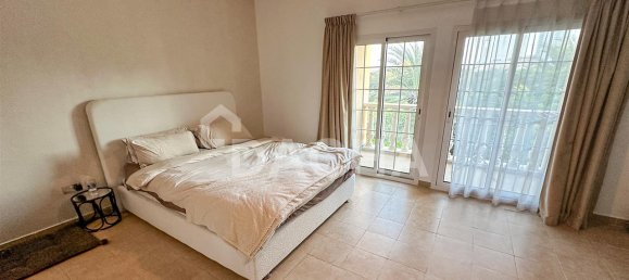 Таунхаус с 1 спальней в Jumeirah Village Triangle, ОАЭ № 27696 10