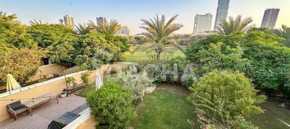 Таунхаус с 1 спальней в Jumeirah Village Triangle, ОАЭ № 27696 14