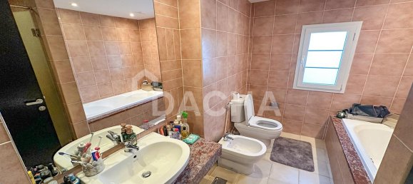 Таунхаус с 1 спальней в Jumeirah Village Triangle, ОАЭ № 27696 12