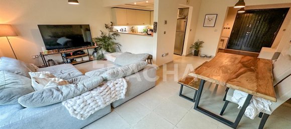 Таунхаус с 1 спальней в Jumeirah Village Triangle, ОАЭ № 27696 6