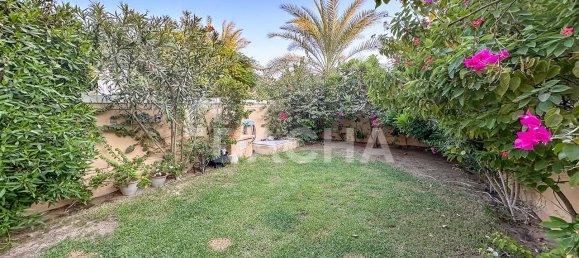 Таунхаус с 1 спальней в Jumeirah Village Triangle, ОАЭ № 27696 16