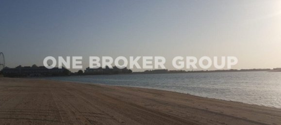 543.5m² Land in Palm Jumeirah, UAE No. 247 3