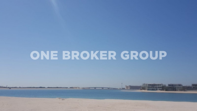 543.5m² Land in Palm Jumeirah, UAE No. 247