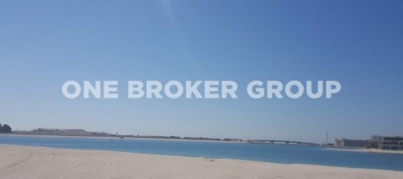 543.5m² Land in Palm Jumeirah, UAE No. 247 6