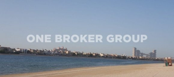 543.5m² Land in Palm Jumeirah, UAE No. 247 9