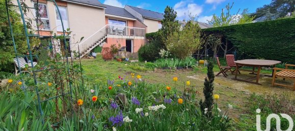 5 غرف نوم منزل في Blois, France رقم 153852 12