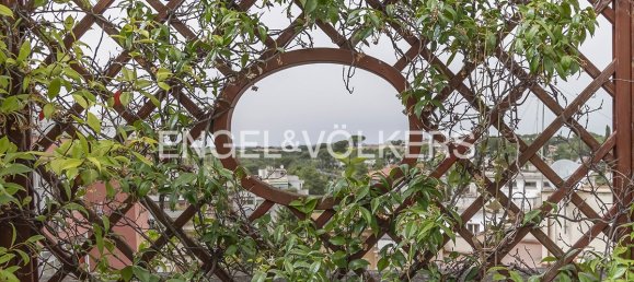 4 bedrooms Penthouse in Rome, Italy No. 47014 13