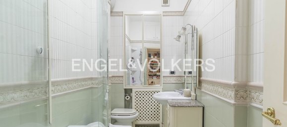 4 bedrooms Penthouse in Rome, Italy No. 47014 17