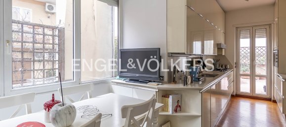 4 bedrooms Penthouse in Rome, Italy No. 47014 15