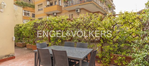 4 bedrooms Penthouse in Rome, Italy No. 47014 23
