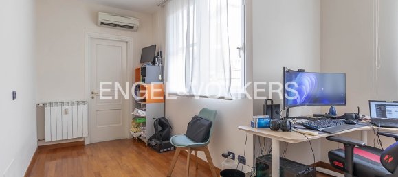 4 bedrooms Penthouse in Rome, Italy No. 47014 10