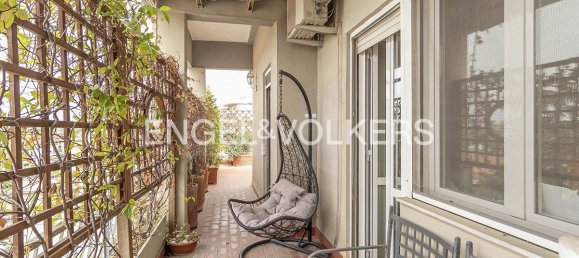 4 bedrooms Penthouse in Rome, Italy No. 47014 22