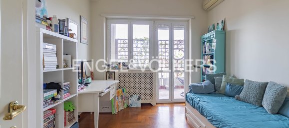 4 bedrooms Penthouse in Rome, Italy No. 47014 12