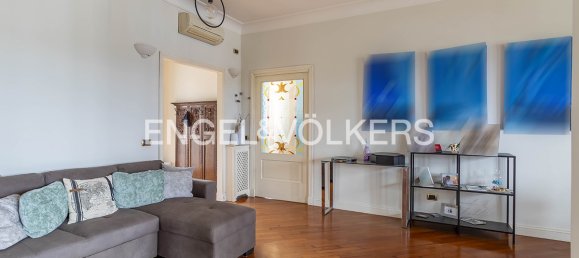 4 bedrooms Penthouse in Rome, Italy No. 47014 5