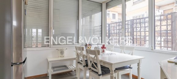 4 bedrooms Penthouse in Rome, Italy No. 47014 14