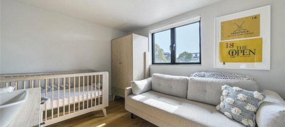 4 chambres Maison à Richmond, United Kingdom No. 12155 16