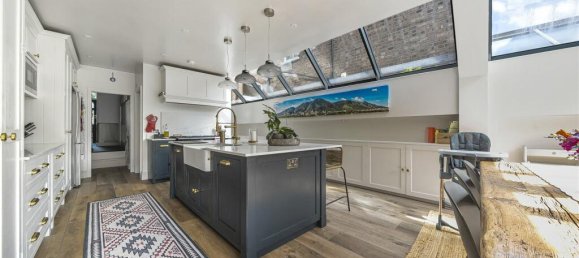 4 chambres Maison à Richmond, United Kingdom No. 12155 28